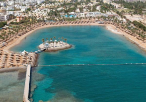 HRG Hurghada Hotel Apartments Aqua park - By MAMO Property